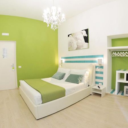 Maison San Paolo Sorrento Kültér fotó