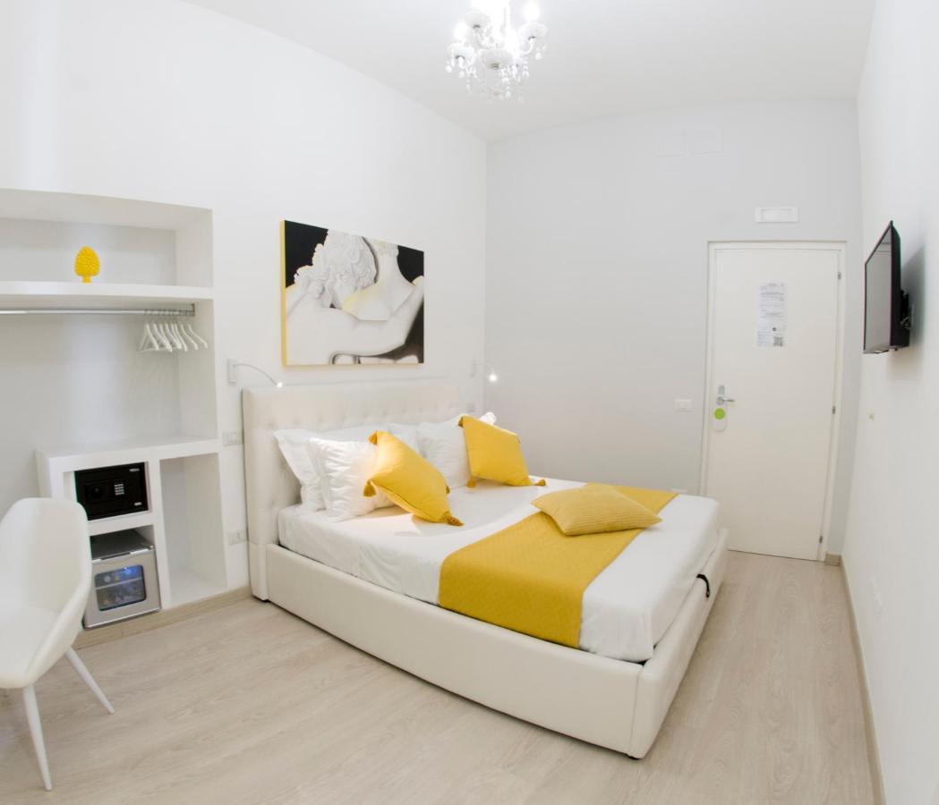 Maison San Paolo Sorrento Kültér fotó