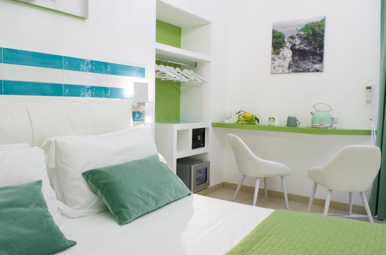 Maison San Paolo Sorrento Kültér fotó