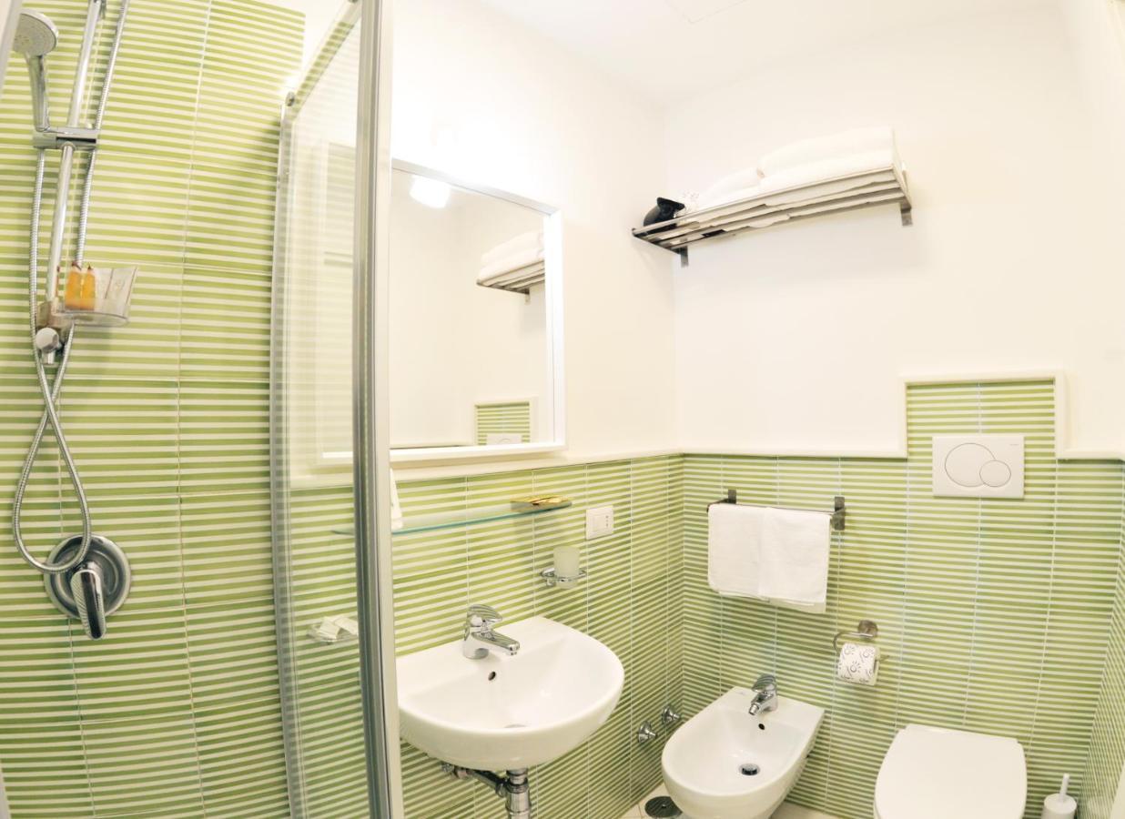 Maison San Paolo Sorrento Kültér fotó