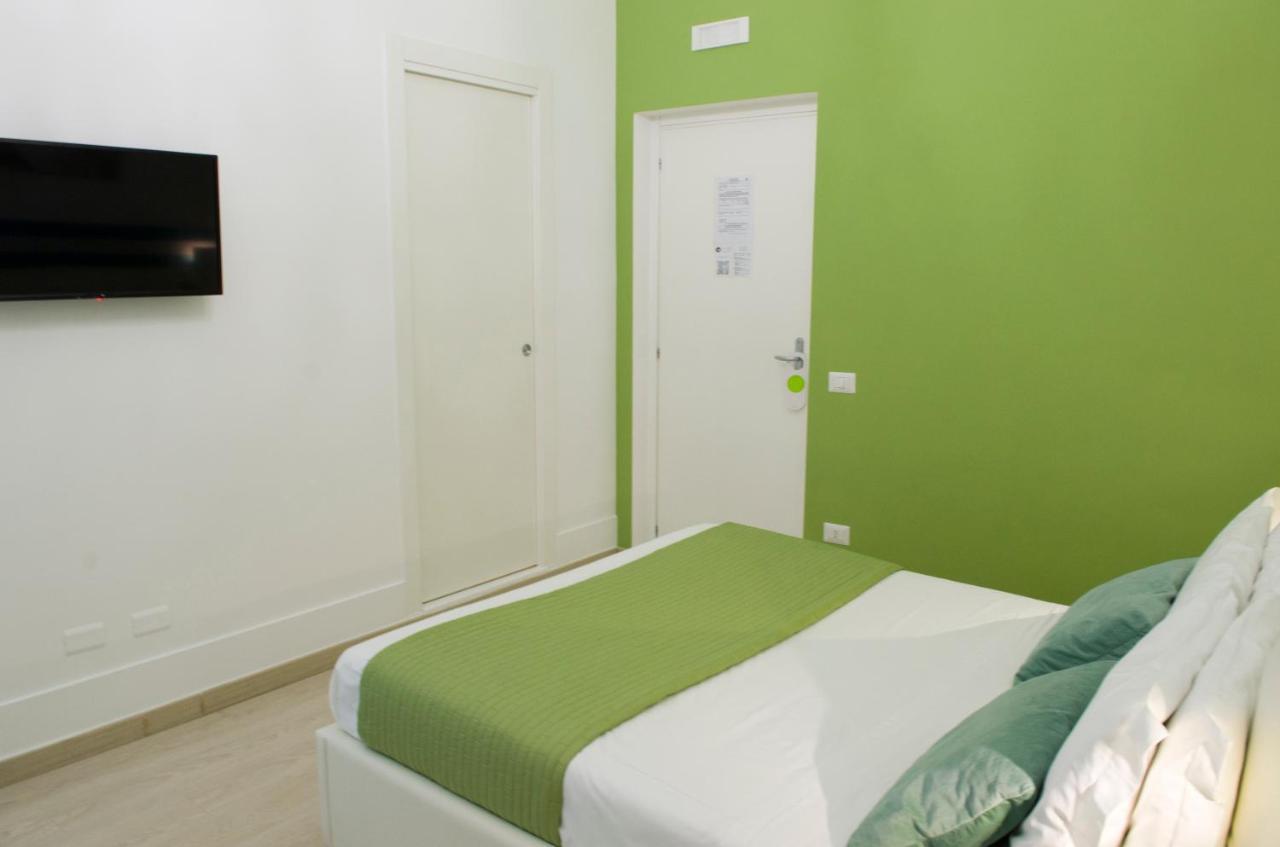 Maison San Paolo Sorrento Kültér fotó