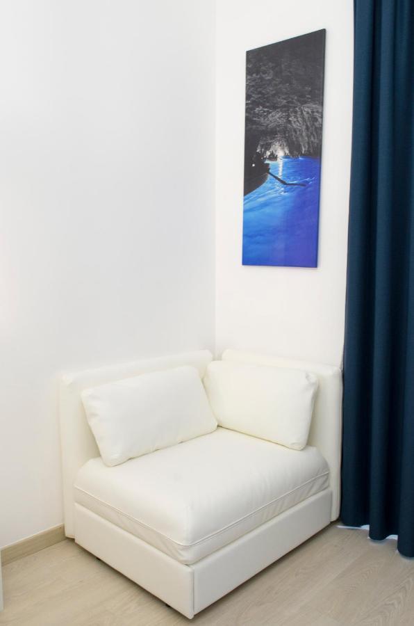 Maison San Paolo Sorrento Kültér fotó