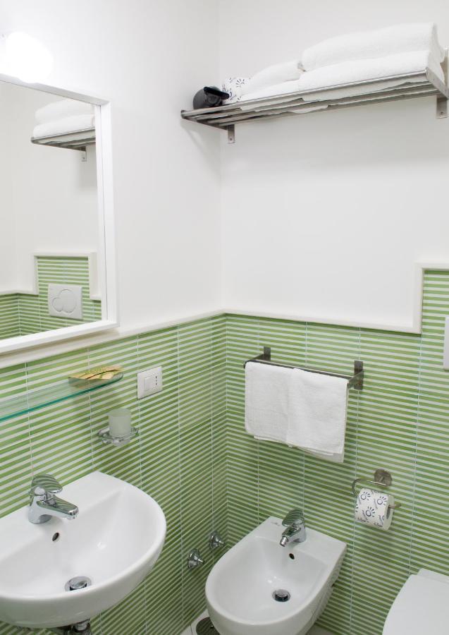 Maison San Paolo Sorrento Kültér fotó