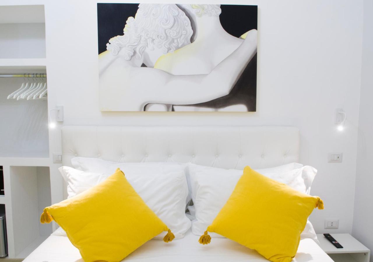 Maison San Paolo Sorrento Kültér fotó